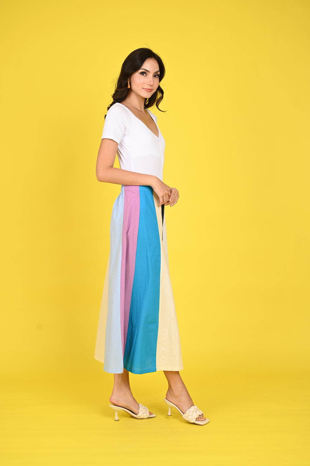 Dopamine Dressing: Farrah