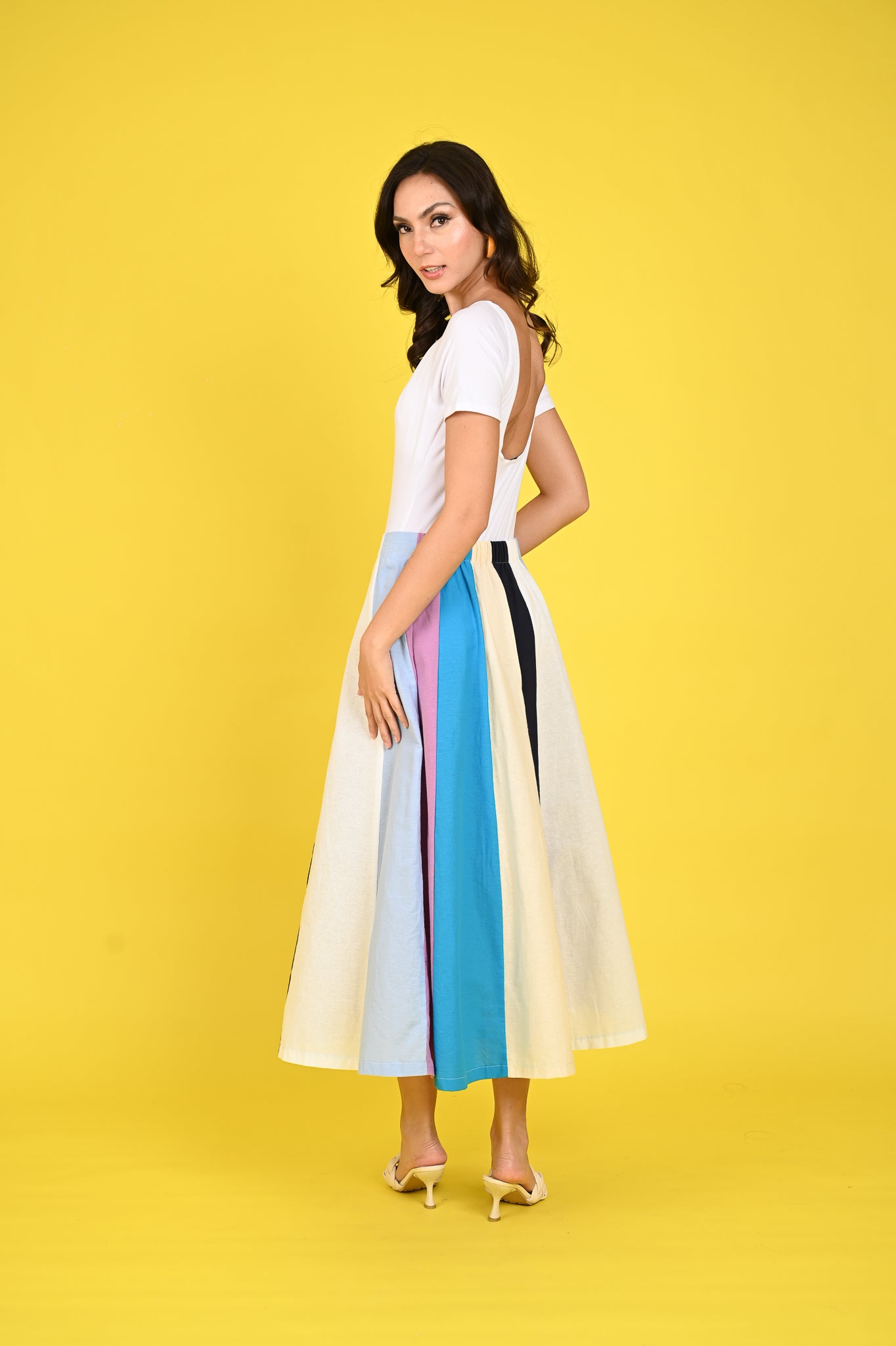 Dopamine Dressing: Farrah