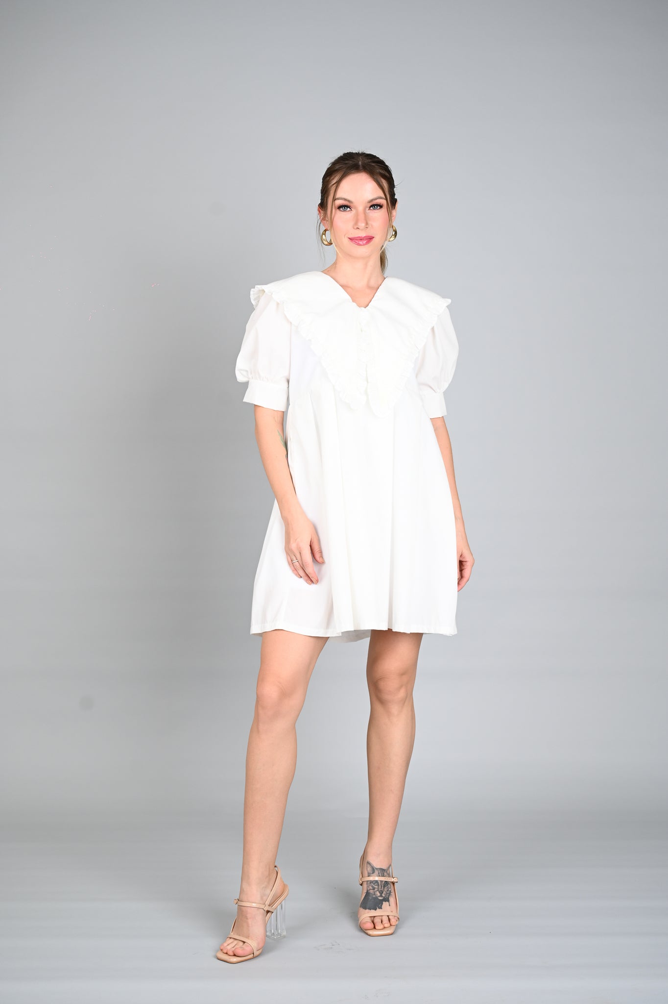 Whites 2: Lenchen