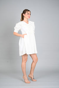 Whites 2: Lenchen
