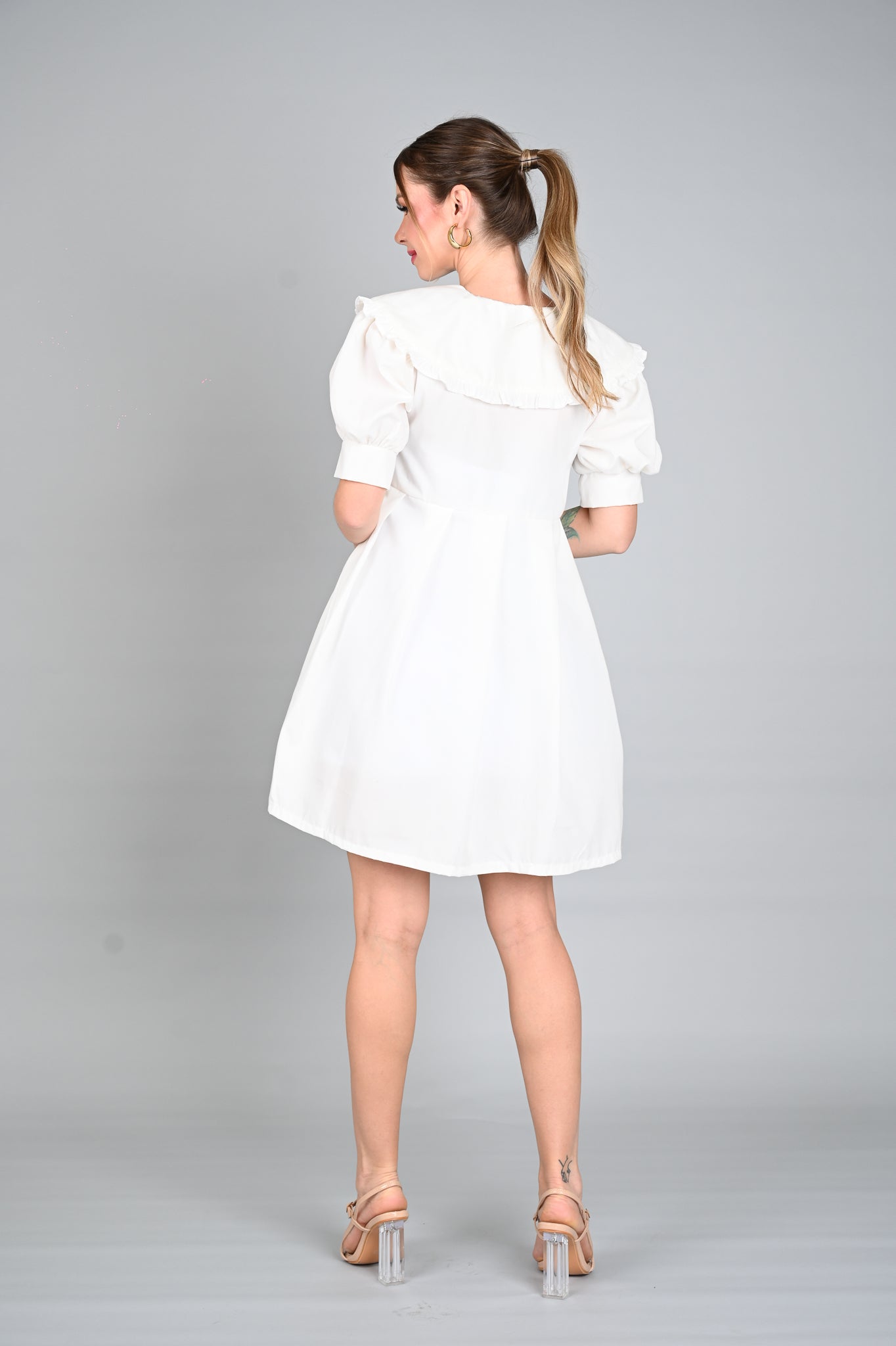Whites 2: Lenchen