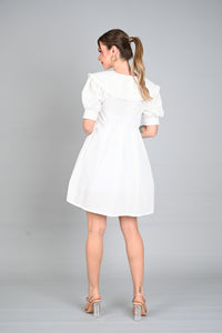 Whites 2: Lenchen