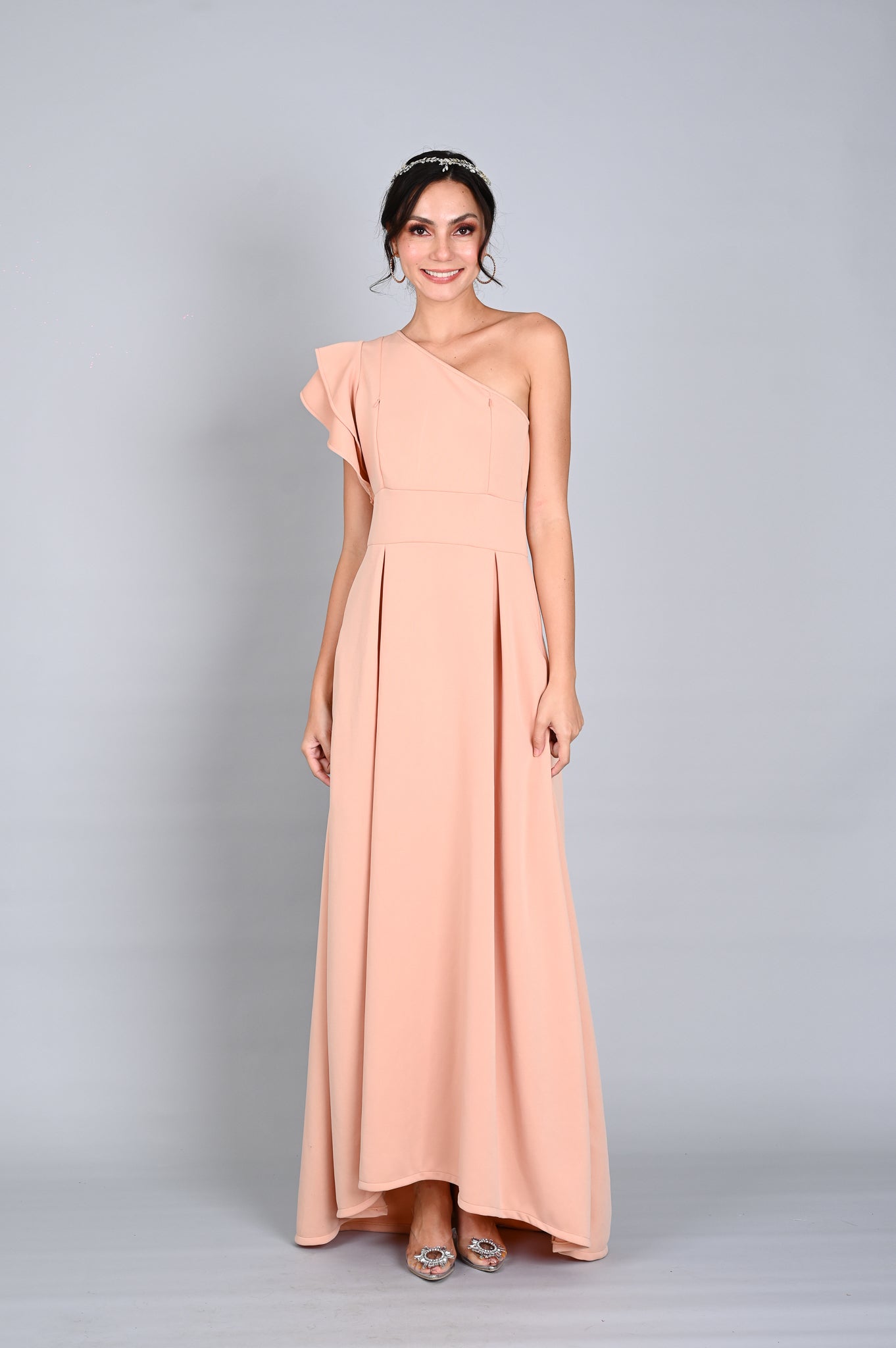 Gowns 2: Selah