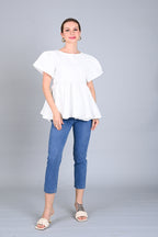 Whites 2: Edelweiss Premium Top