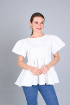 Whites 2: Edelweiss Premium Top