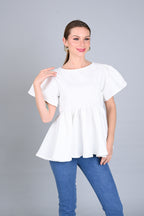 Whites 2: Edelweiss Premium Top