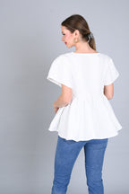 Whites 2: Edelweiss Premium Top