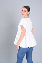 Whites 2: Edelweiss Premium Top