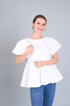 Whites 2: Edelweiss Premium Top