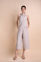 Neutral Jumpsuits: Eloise