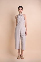 Neutral Jumpsuits: Eloise