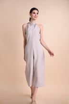 Neutral Jumpsuits: Eloise
