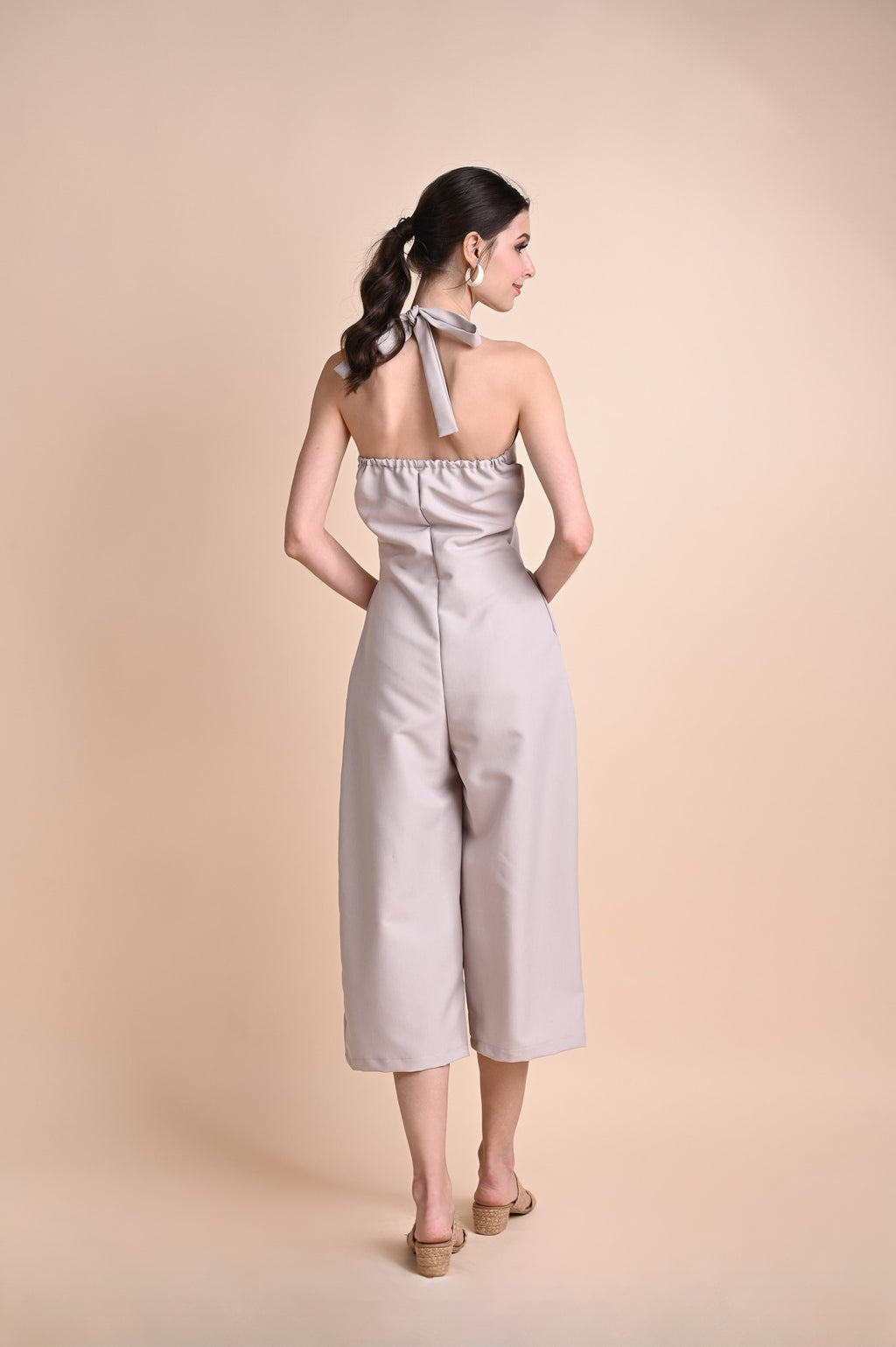 Neutral Jumpsuits: Eloise
