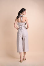 Neutral Jumpsuits: Eloise