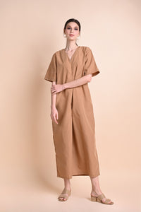Neutral Jumpsuits: Grace
