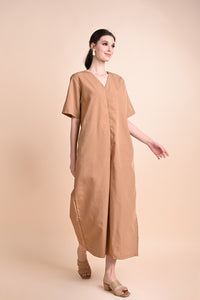 Neutral Jumpsuits: Grace