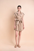 Neutral Jumpsuits: Anastasia