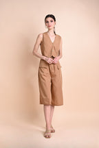 Neutral Jumpsuits: Charlotte