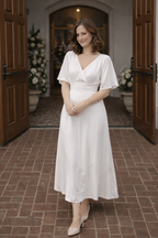 Whites Collection 3: Laura