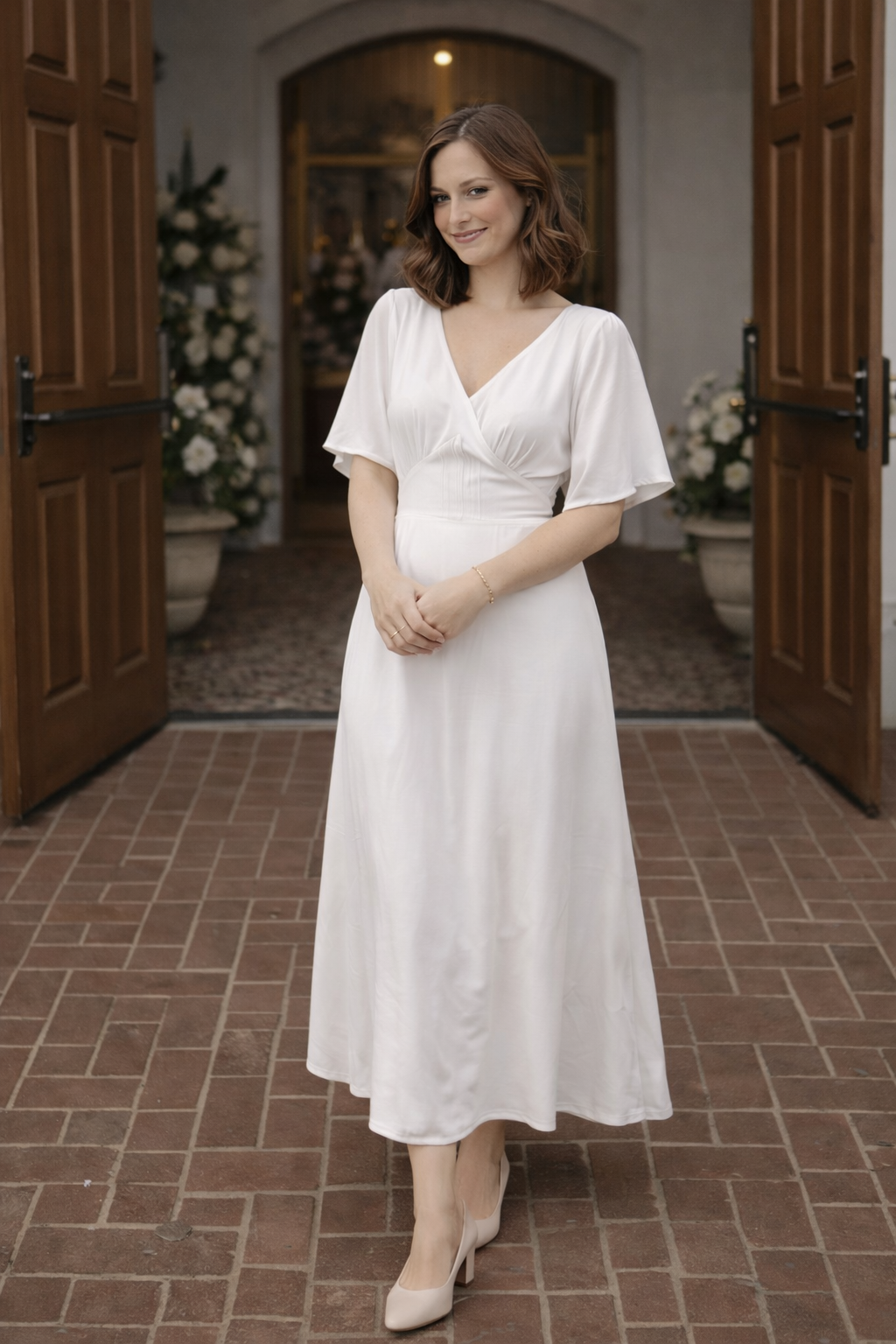 Whites Collection 3: Laura