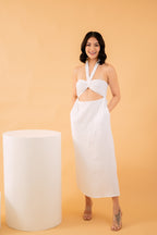 MUM x Finn: Tricia DG Dress