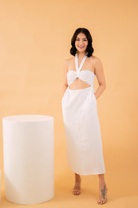 MUM x Finn: Tricia DG Dress