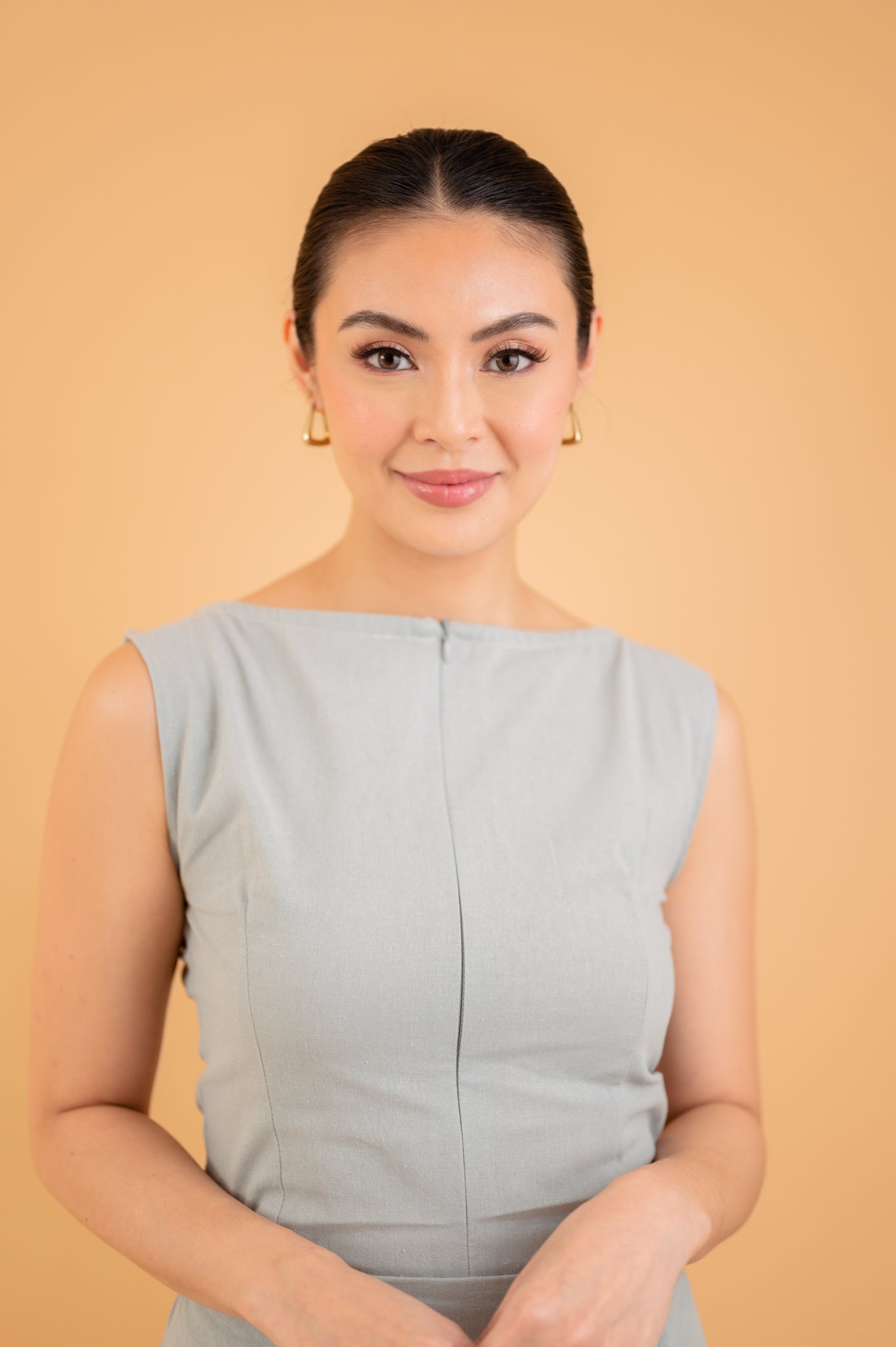 MUM x Finn: Vanessa Top