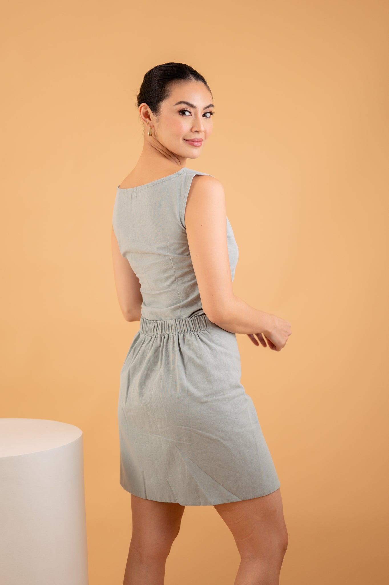 MUM x Finn: Lucy Skirt