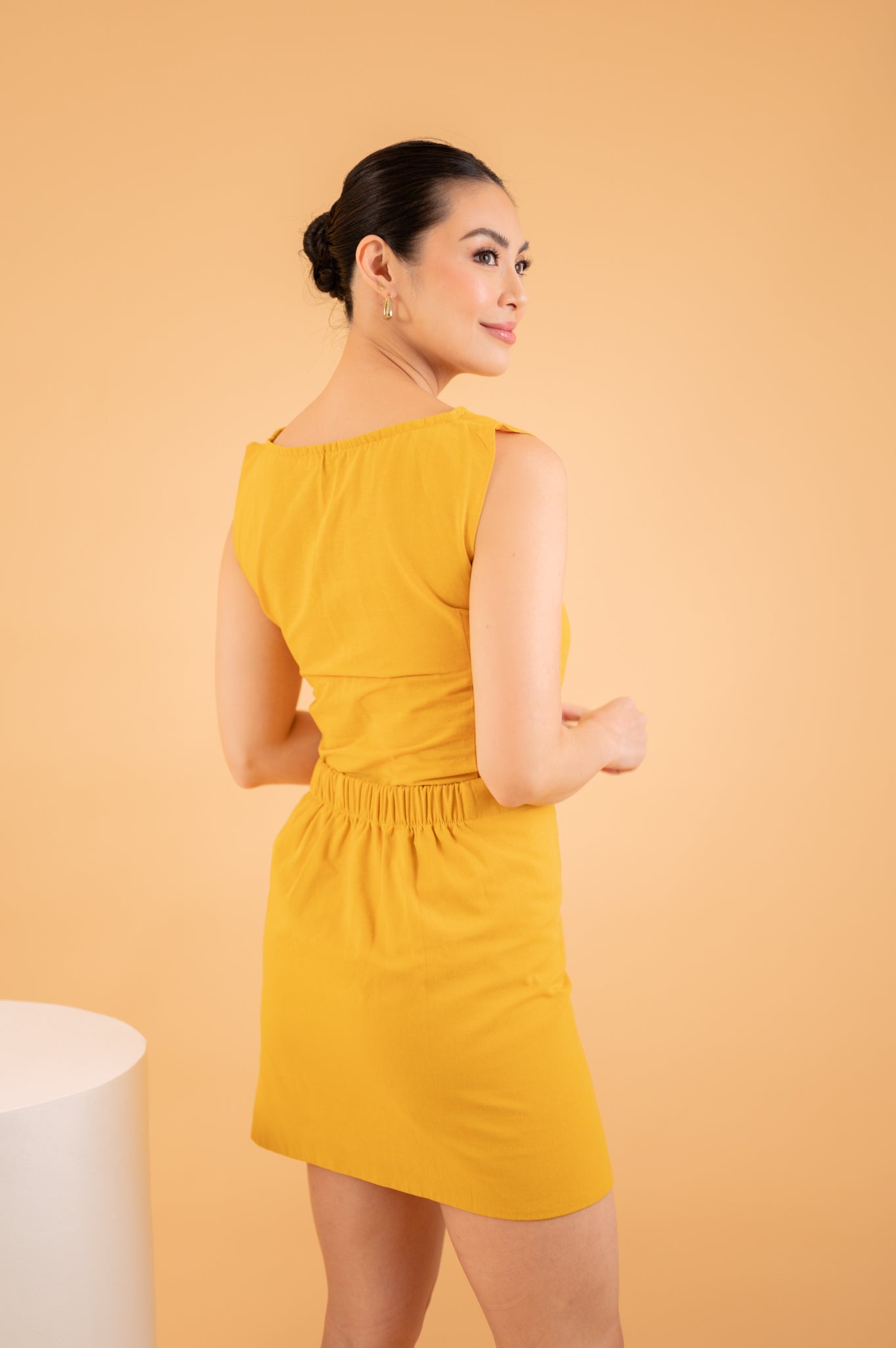 MUM x Finn: Vanessa Top