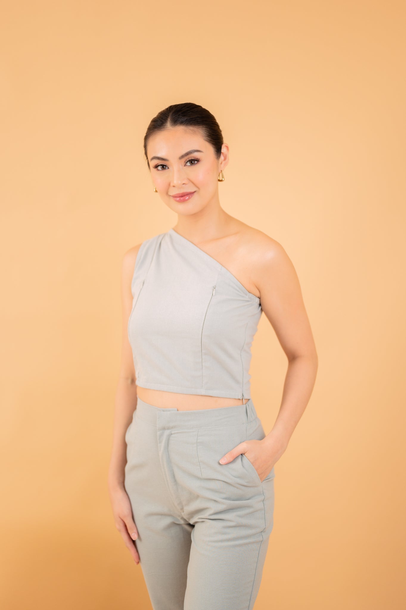 MUM x Finn: Denise Top