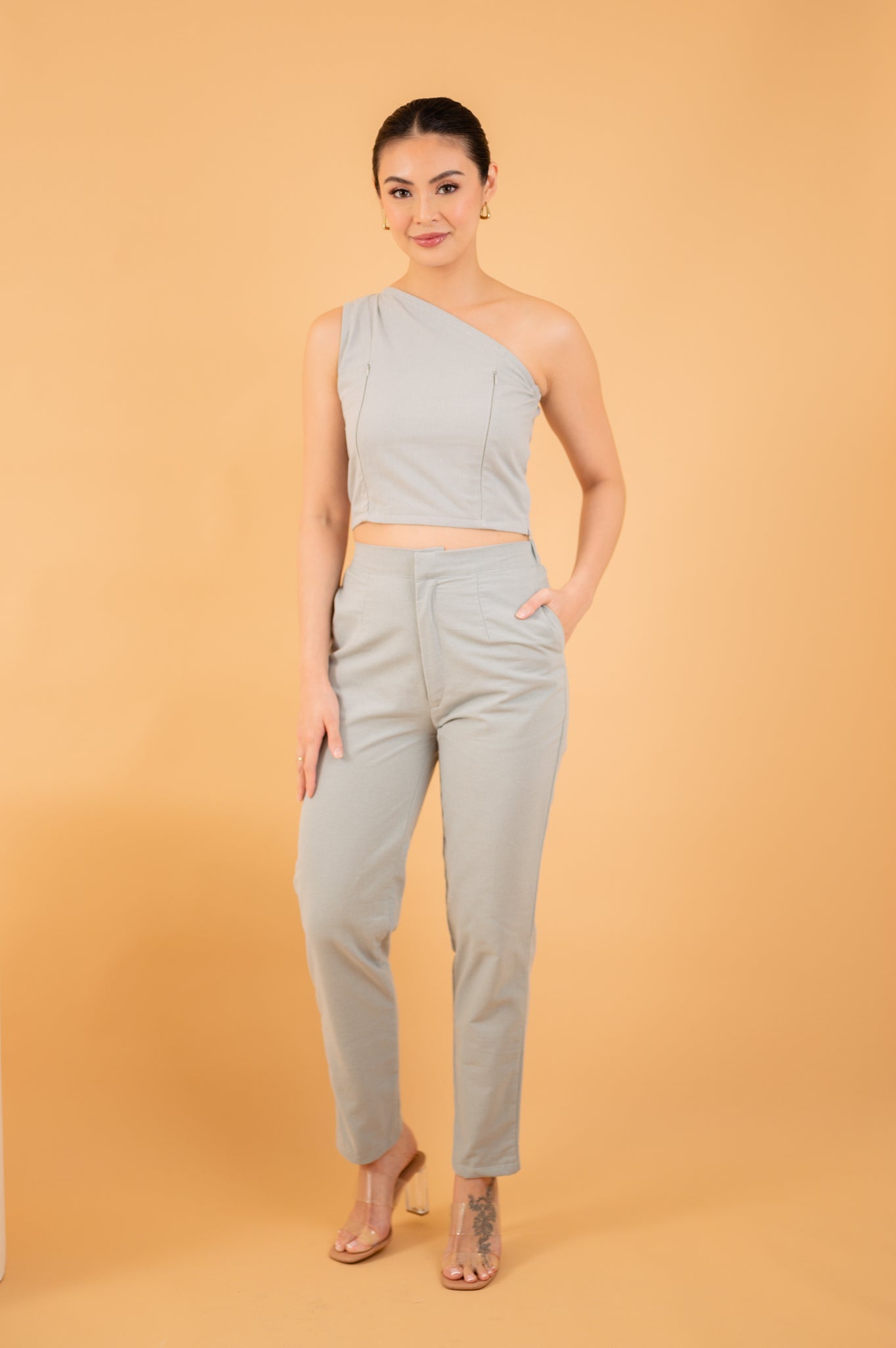 MUM x Finn: Denise Top