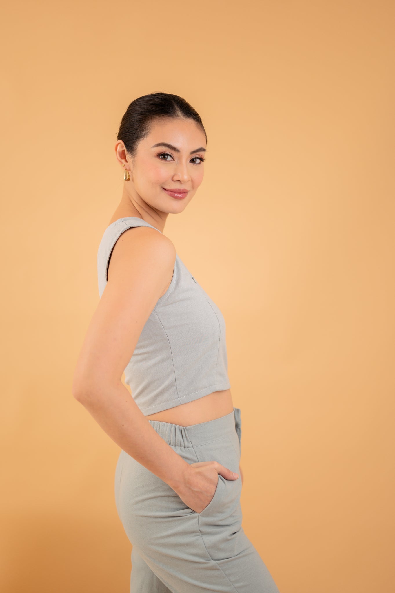 MUM x Finn: Denise Top