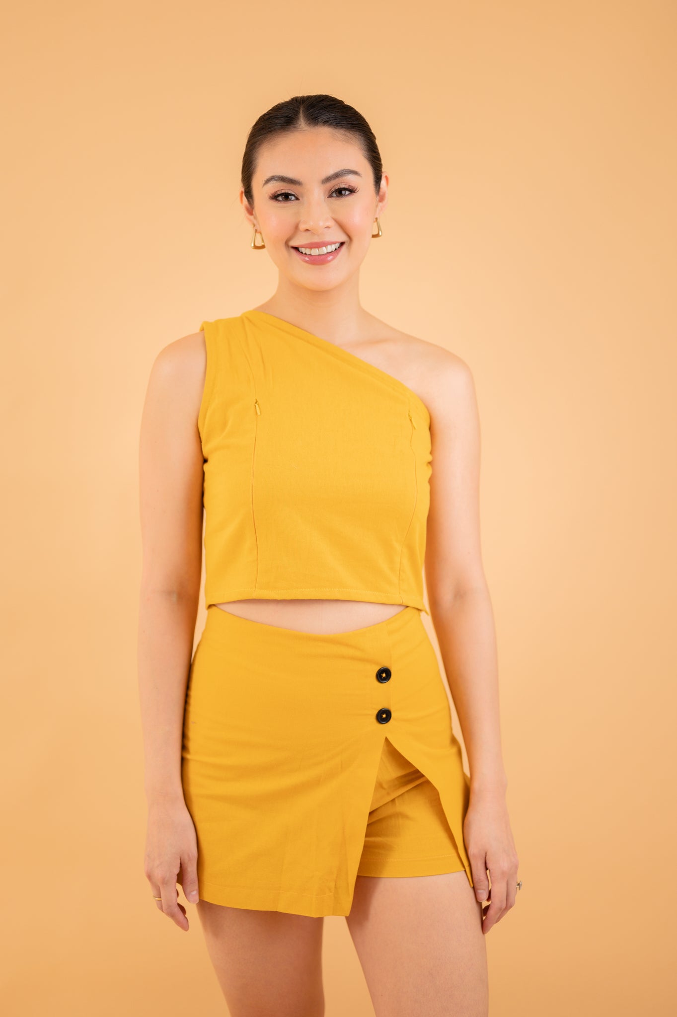 MUM x Finn: Max Skort