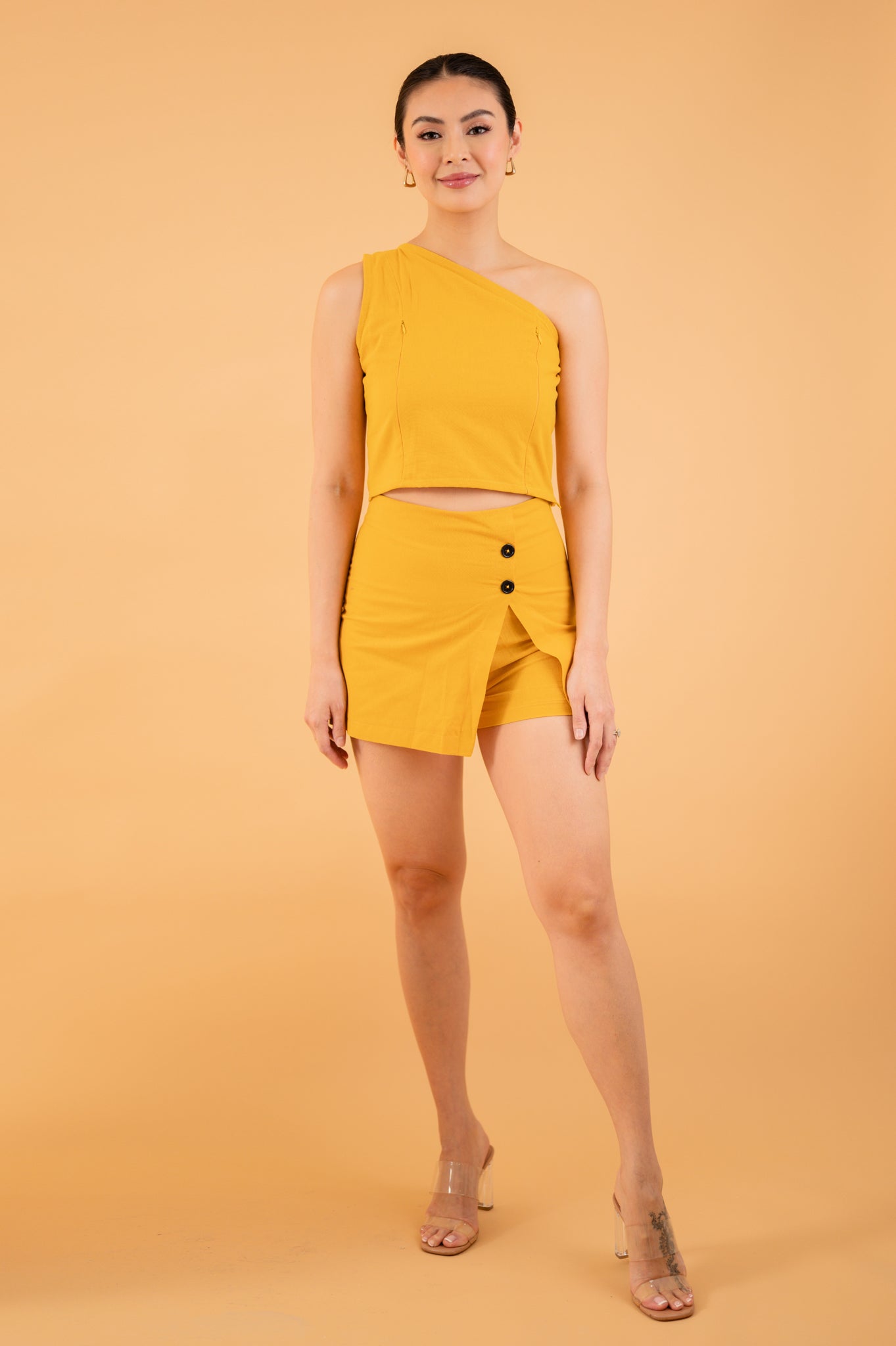 MUM x Finn: Max Skort