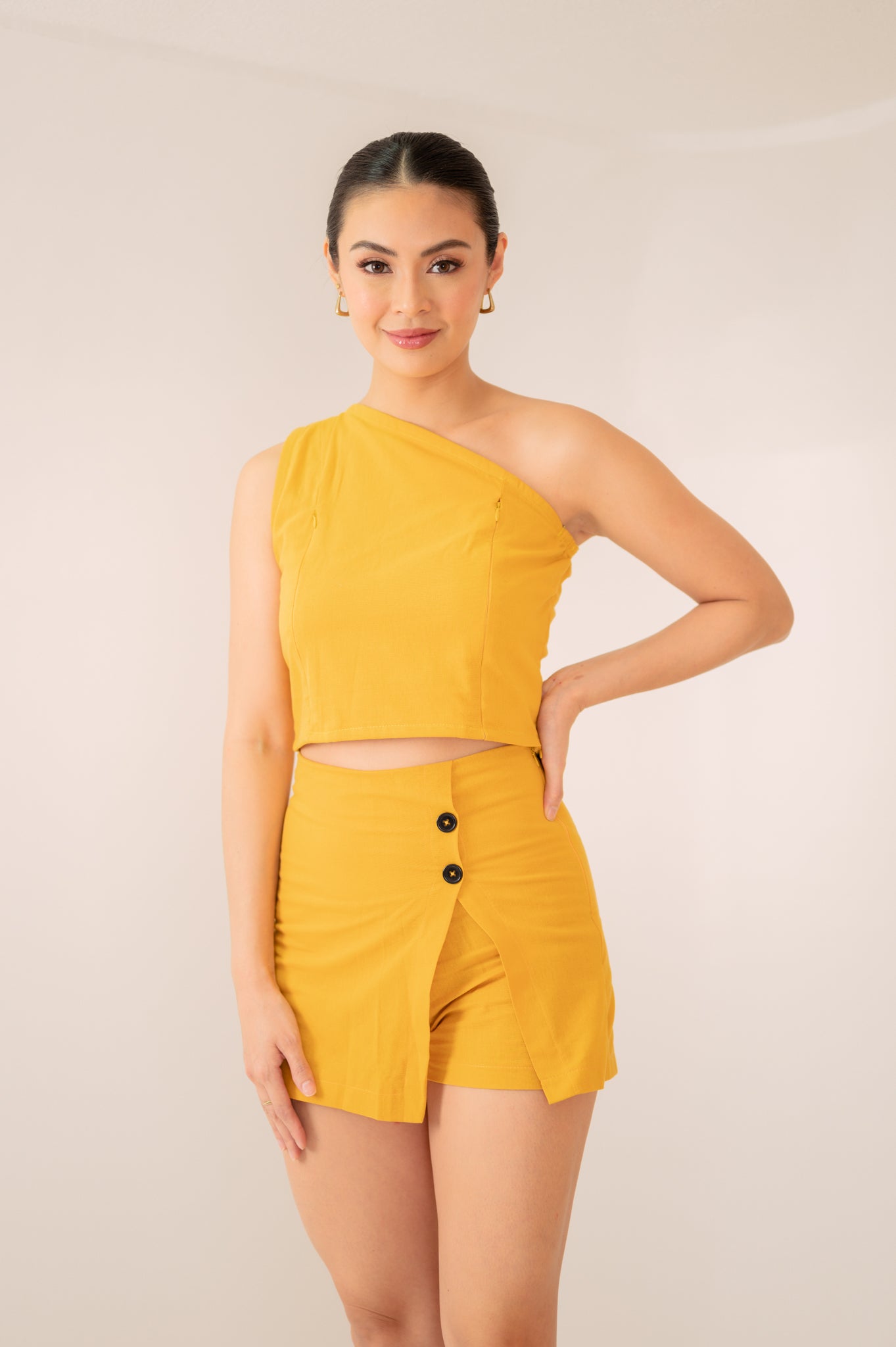 MUM x Finn: Max Skort