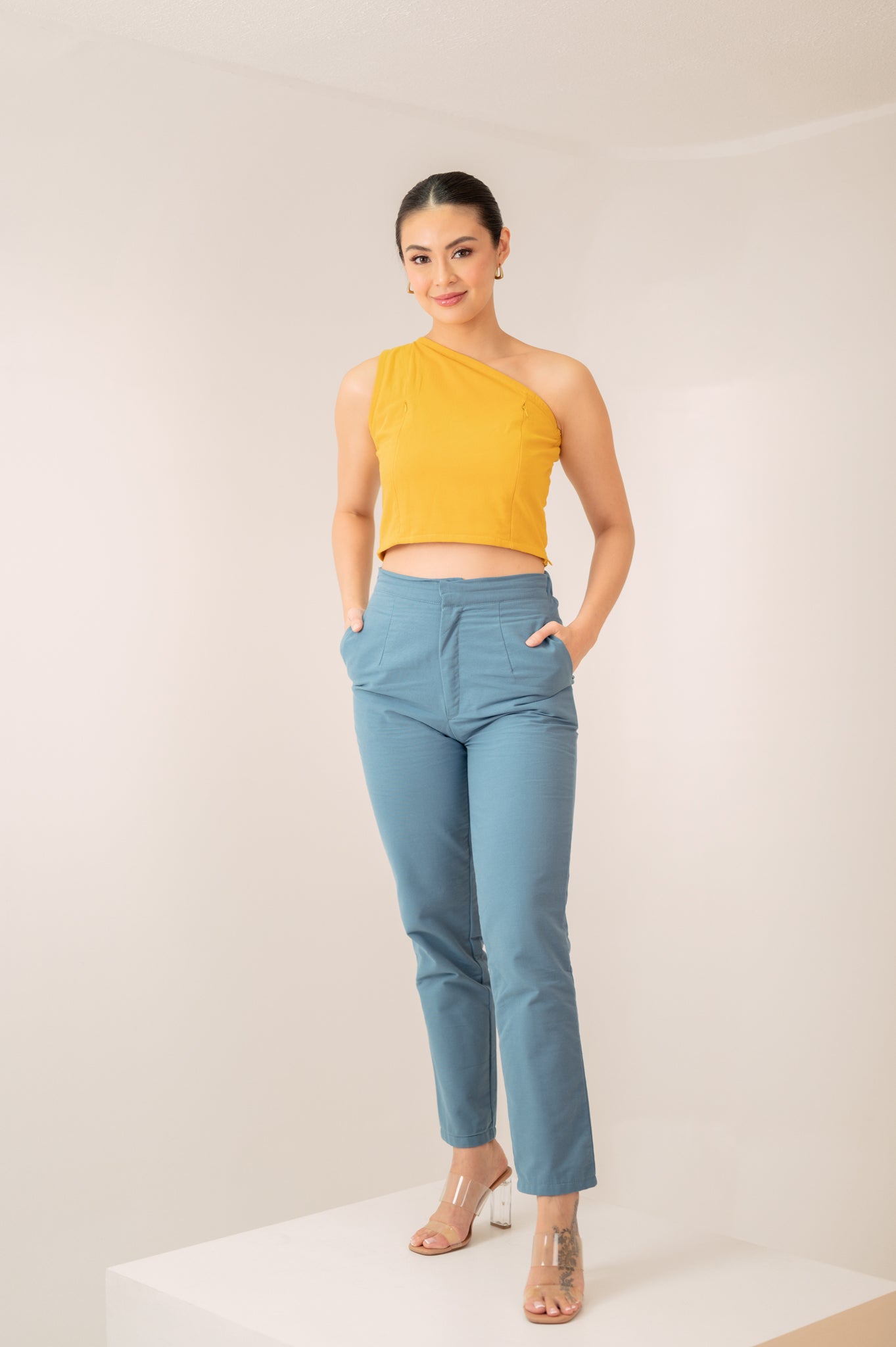 MUM x Finn: Denise Top