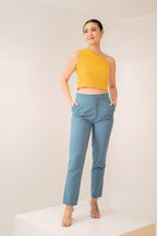 MUM x Finn: Diana Pants