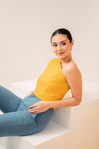 MUM x Finn: Diana Pants