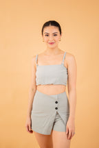 MUM x Finn: Max Skort