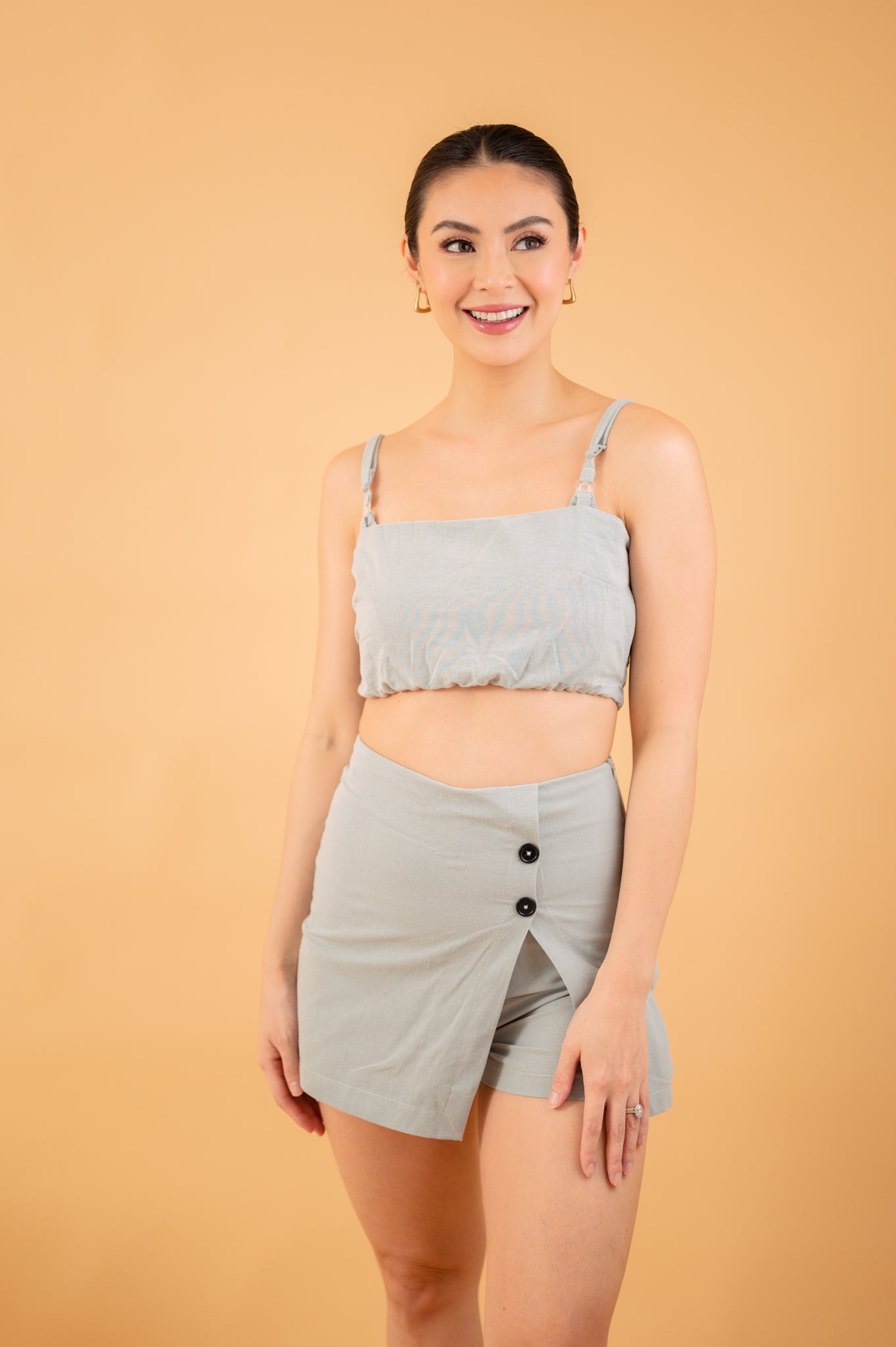 MUM x Finn: Max Skort