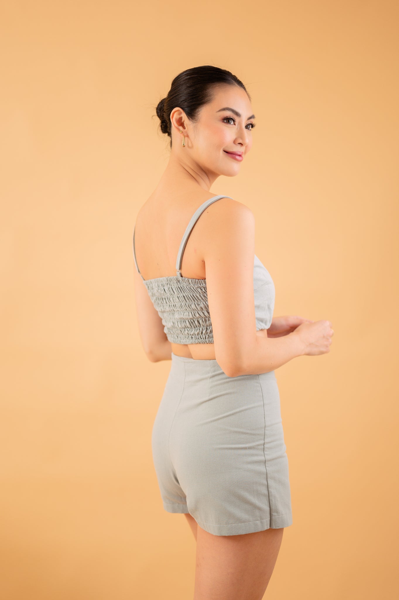 MUM x Finn: Daniella Bandeau