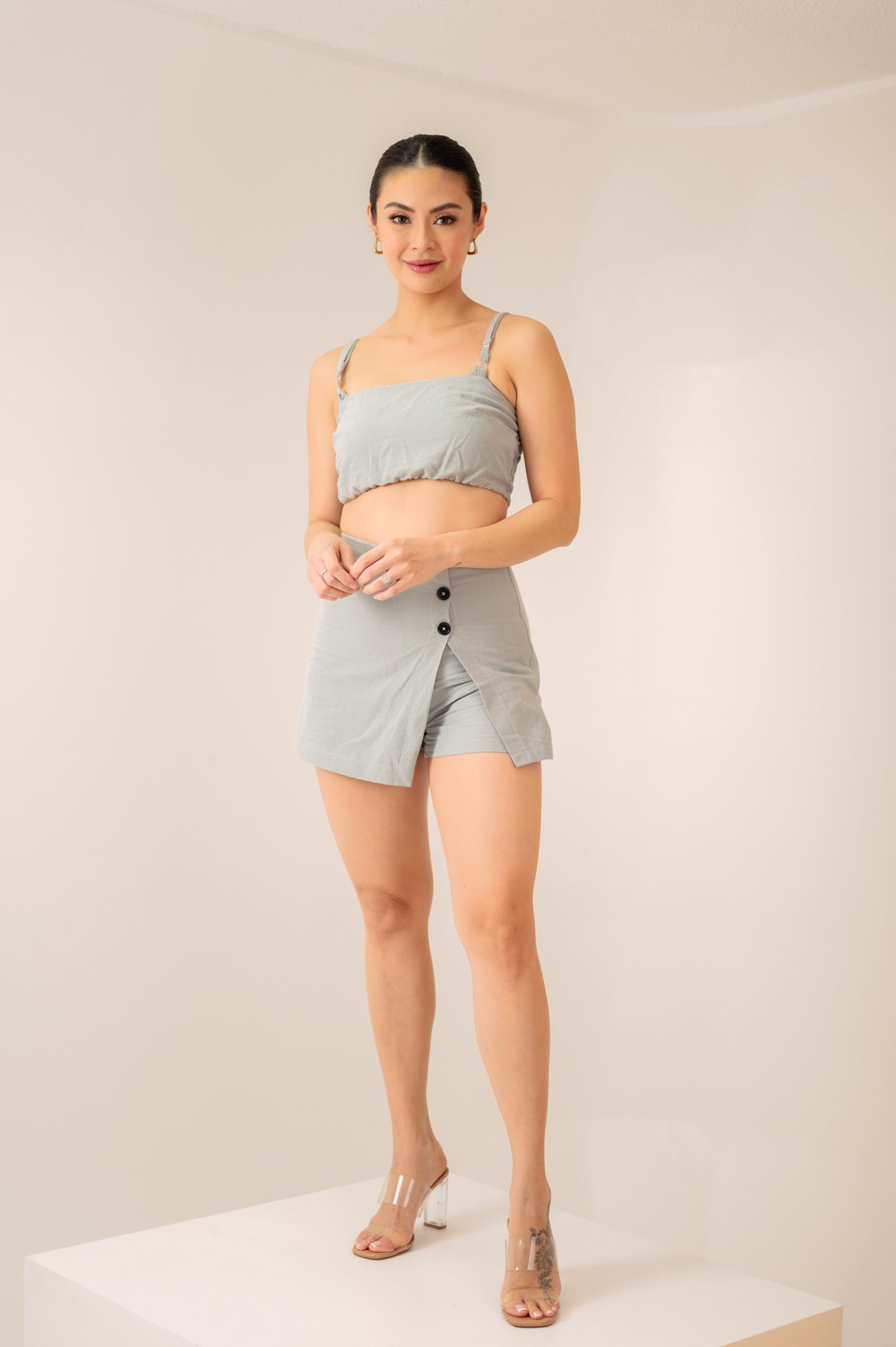 MUM x Finn: Max Skort