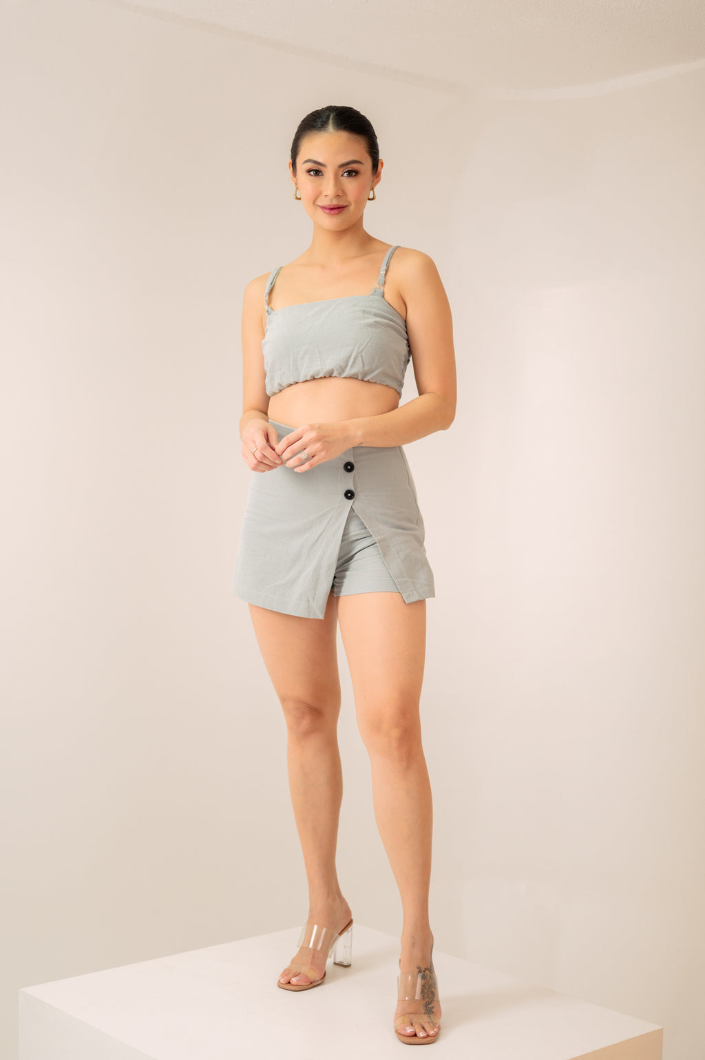MUM x Finn: Max Skort