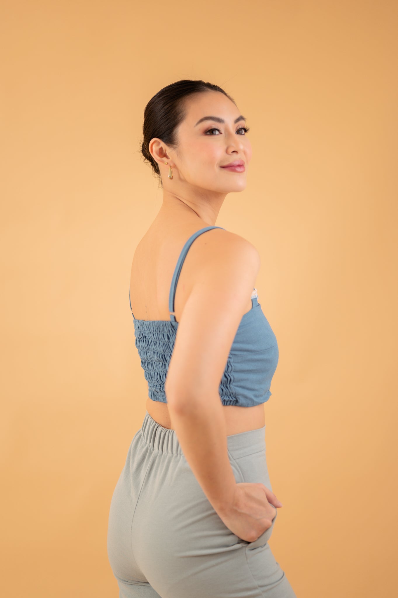 MUM x Finn: Daniella Bandeau