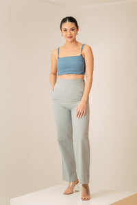 MUM x Finn: Steph Pants