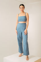 MUM x Finn: Steph Pants