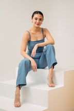 MUM x Finn: Steph Pants