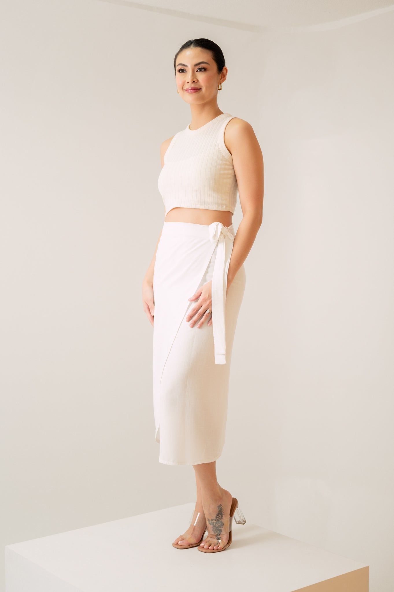 MUM x Finn: Amanda Top