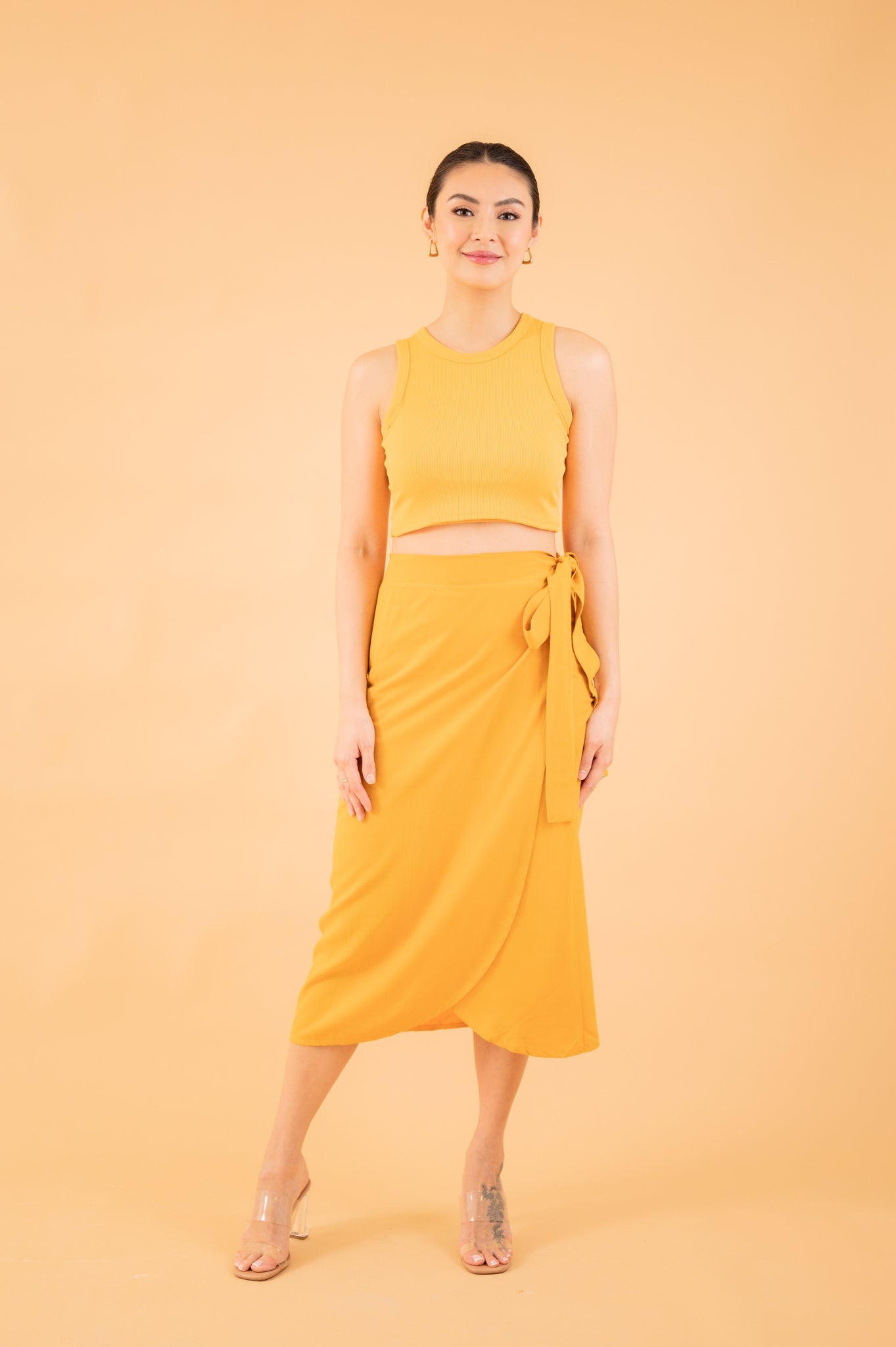 MUM x Finn: Amanda Top