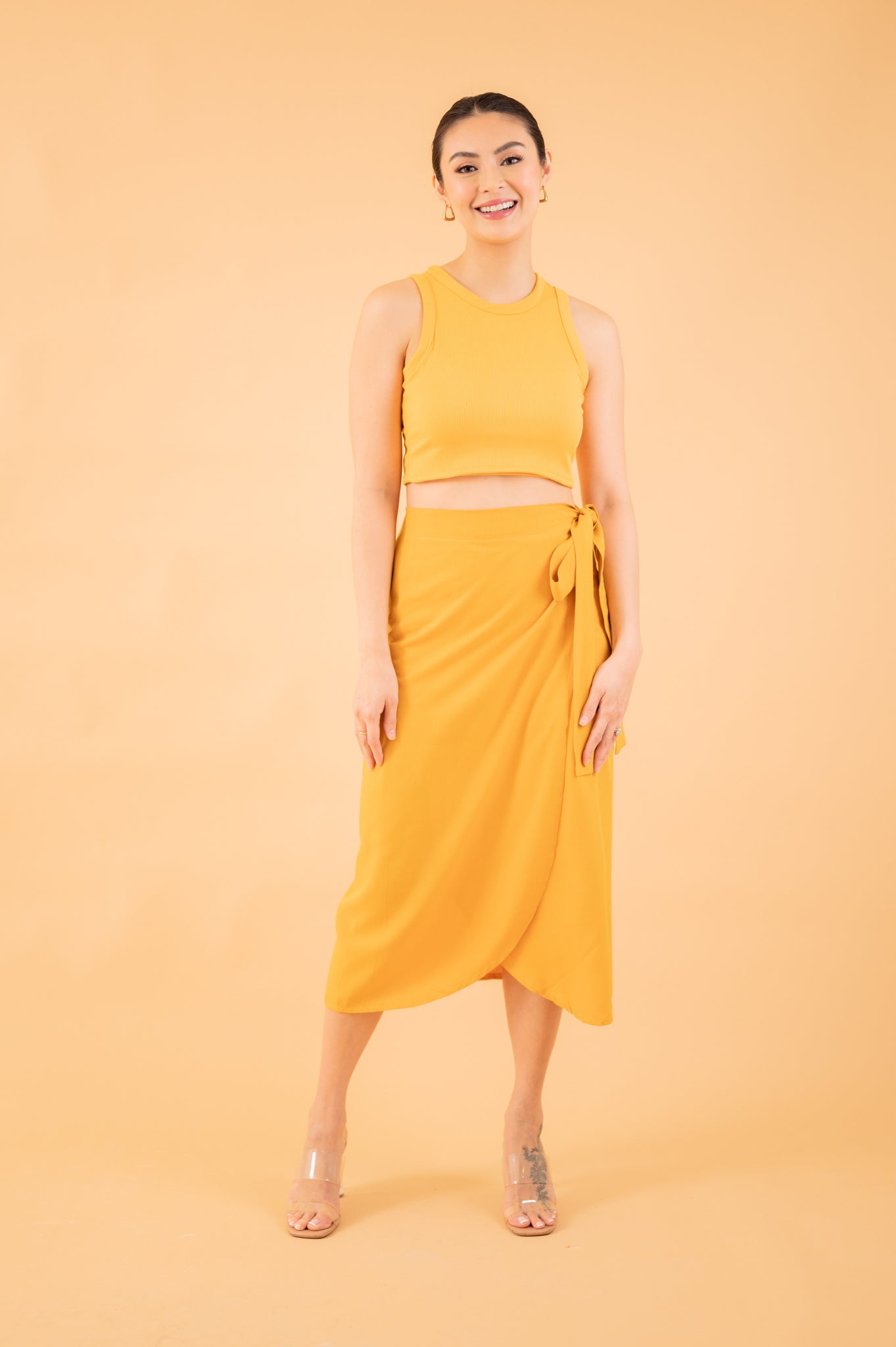 MUM x Finn: Amanda Top